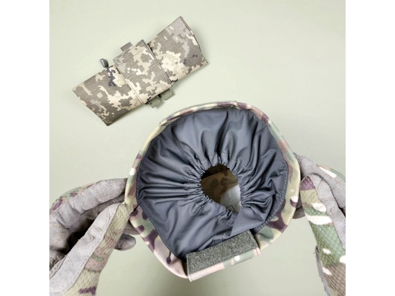 Сумка скидання магазинів Плюс | Піксель (ММ-14)