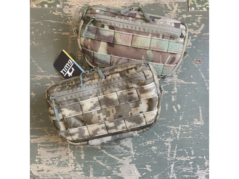 Напашник - бананка | Мультикам