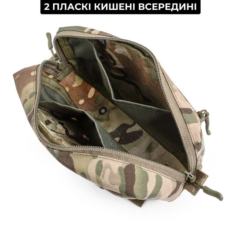 Напашник - бананка | Мультикам