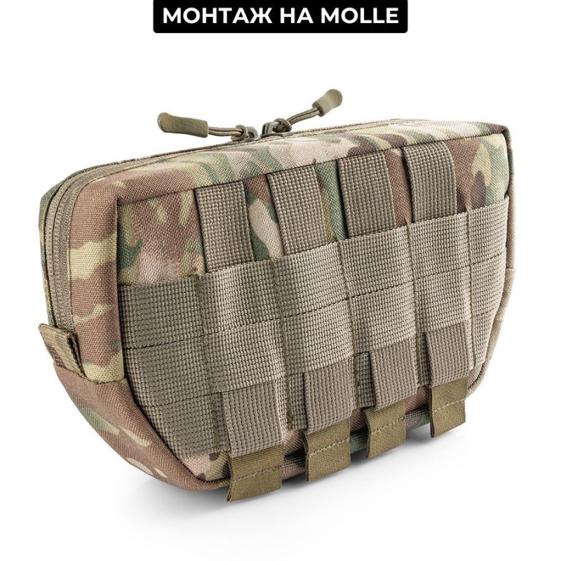 Напашник - бананка | Мультикам