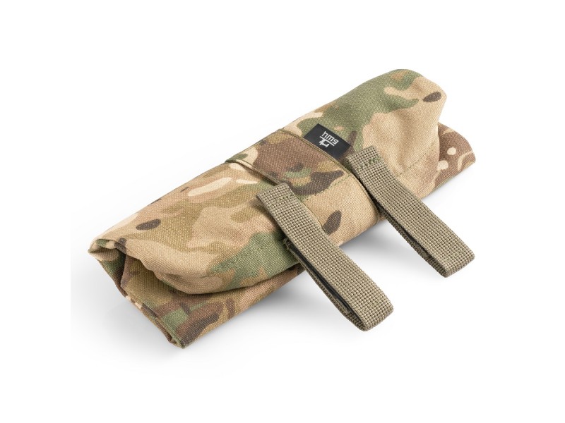 Сумка скидання магазинів (кріплення - липучка) | Мультикам