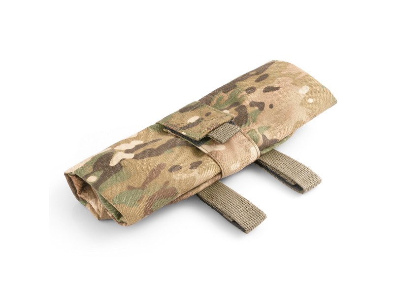 Сумка скидання магазинів (кріплення - липучка) | Мультикам