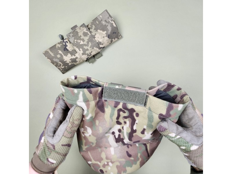 Сумка скидання магазинів Плюс | Мультикам