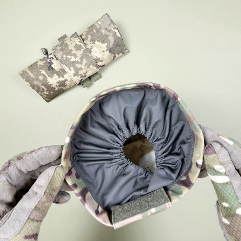 Сумка скидання магазинів Плюс | Мультикам