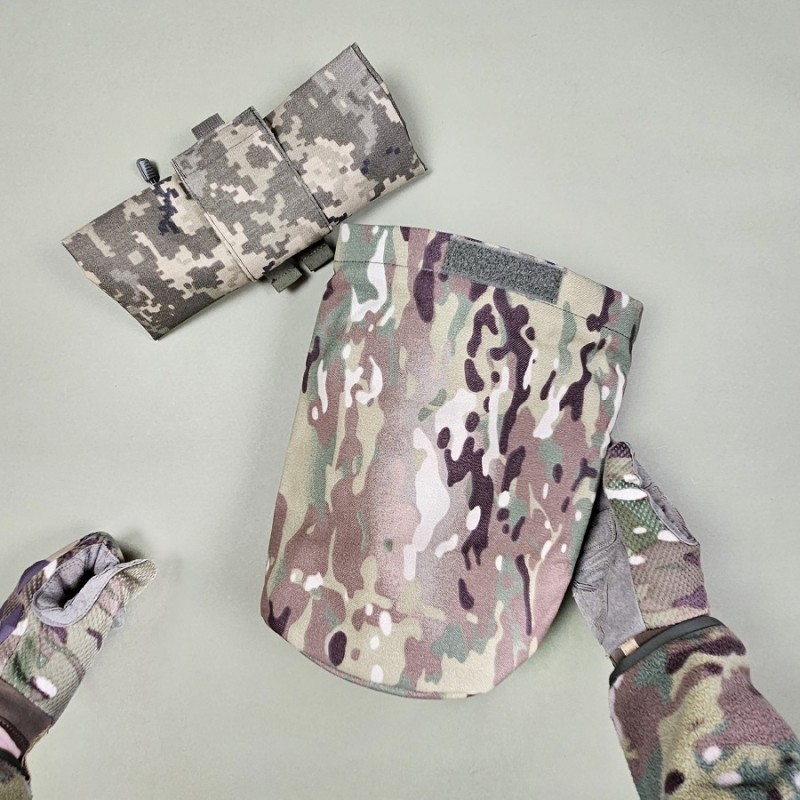 Сумка скидання магазинів Плюс | Мультикам