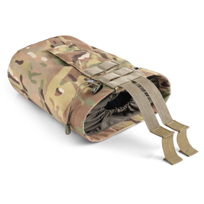 Сумка скидання магазинів Плюс | Мультикам